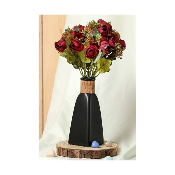 Artificial Rose For Home