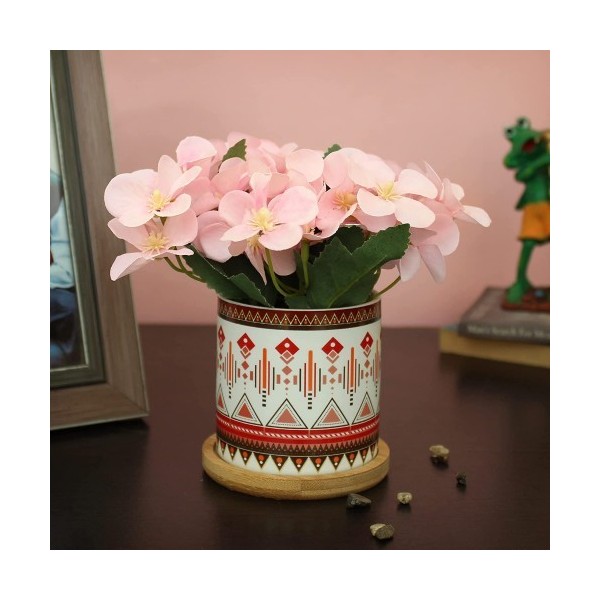 Ceramic Pot Vase