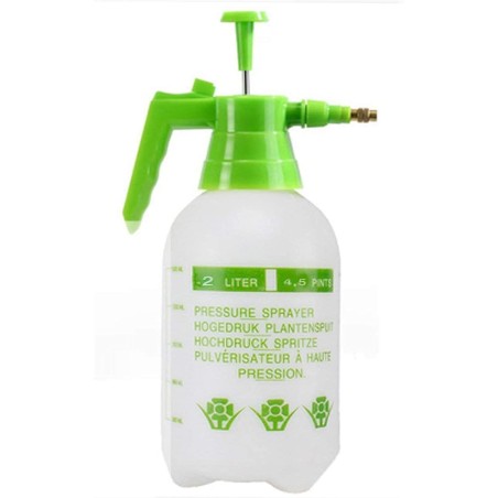 Chemical Pressure Sprayer Pump