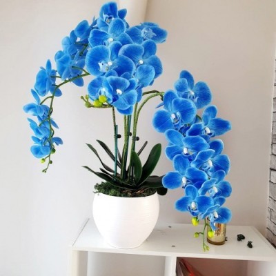 Living Room Artificial Flower