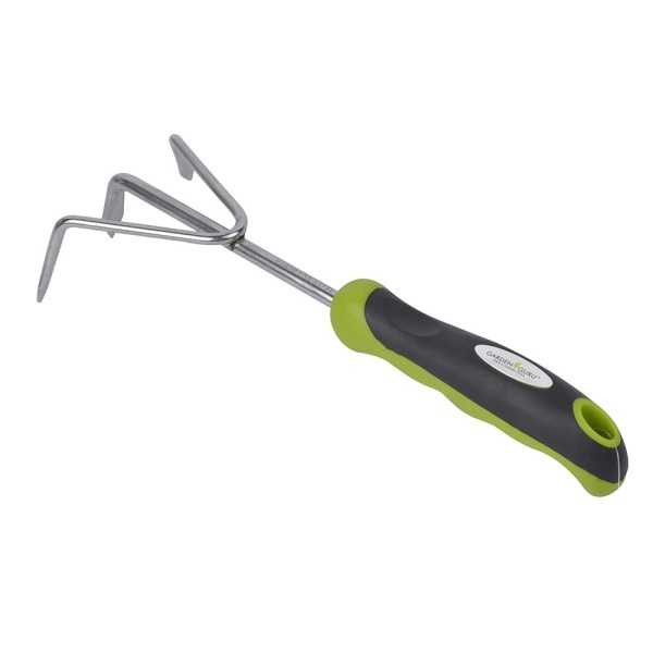 Ergonomic Handle Hand Cultivator