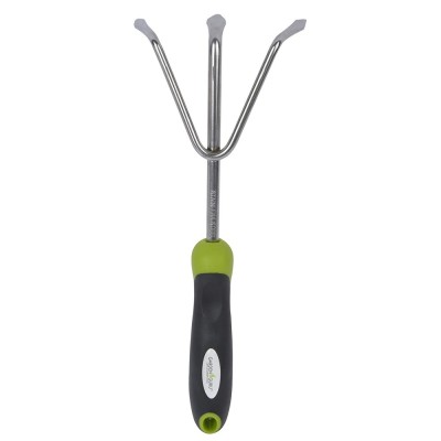 Ergonomic Handle Hand Cultivator