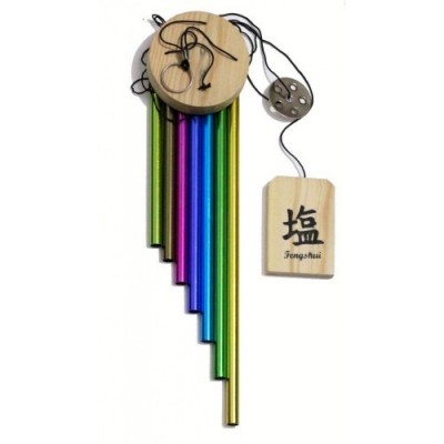 Fancy Wind Chimes