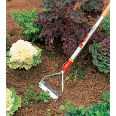 Pull Weeder For Sowing Seeds