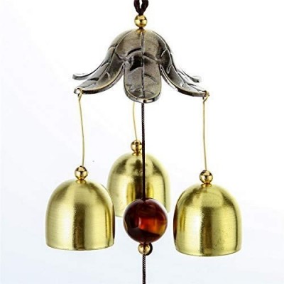 Long Brass Wind Chimes