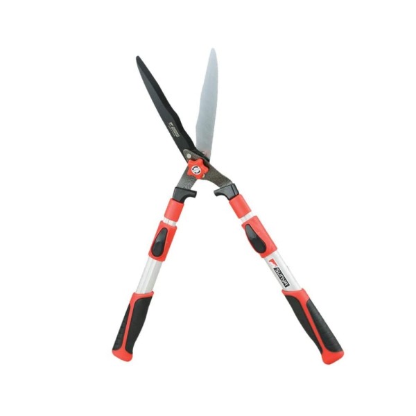 Telescopic Cutter Hedge Shear