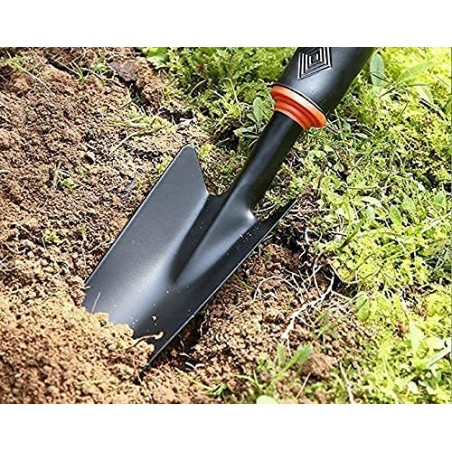 Ergonomic Grip Hand Trowel