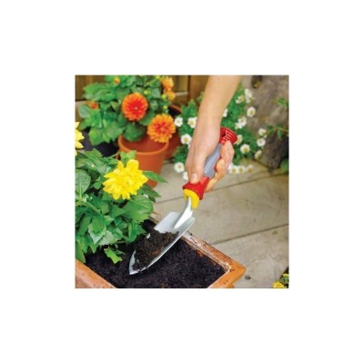 Fixed Handle Planting Trowel