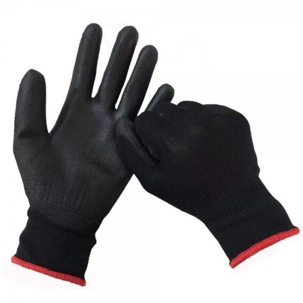 Breathable Rubber Planting Gloves