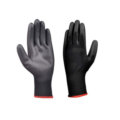 Breathable Rubber Planting Gloves