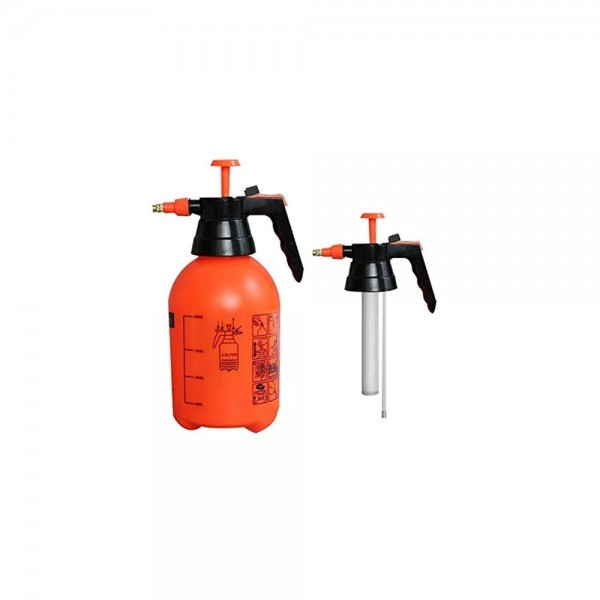 Multi Colour Sprayer Bottle