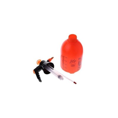 Multi Colour Sprayer Bottle