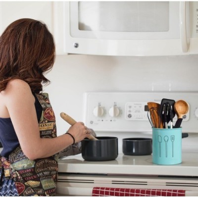 Serving Spoon Stand