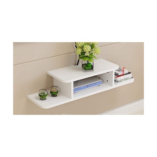 Living Room Multipurpose Shelf