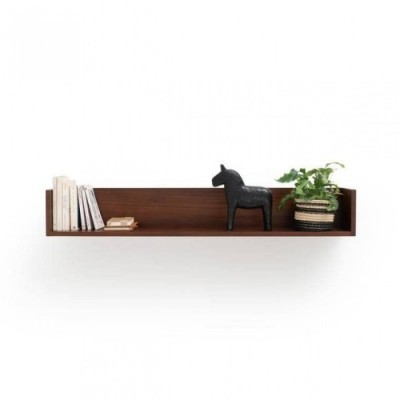 Wooden Wall Shelve