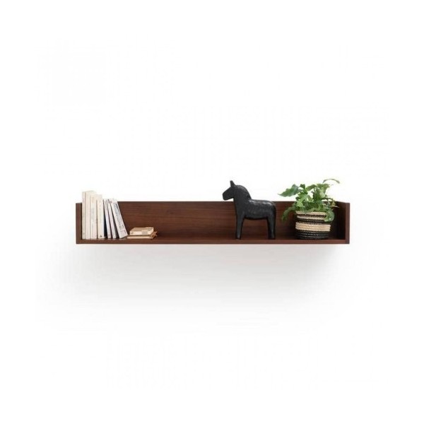 Wooden Wall Shelve