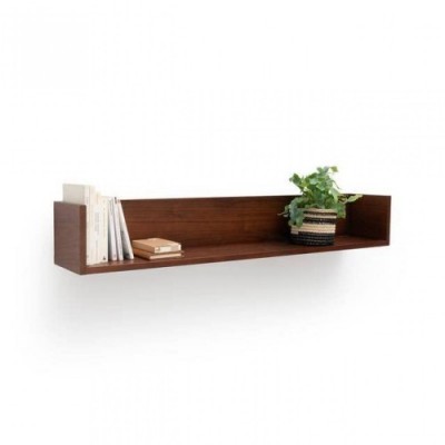 Wooden Wall Shelve