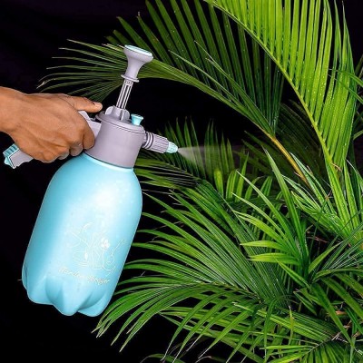 Plastic Unbreakable Garden Sprayer