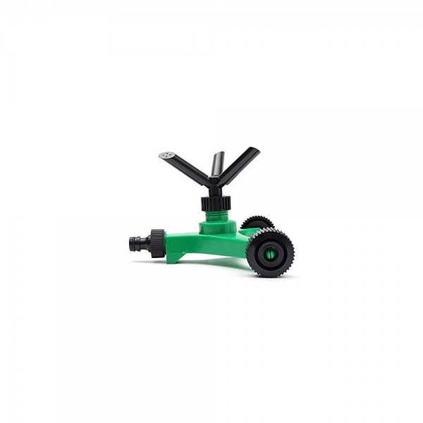 Yard Irrigation System Sprinkler