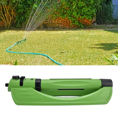 Rotating Water Sprinkler