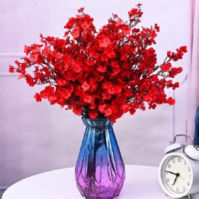 Artificial Breath Gypsophila Flower