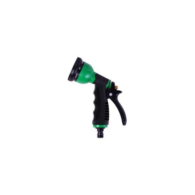 Universal Pipe Nozzle