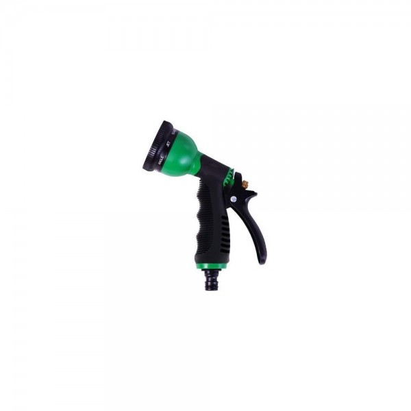 Universal Pipe Nozzle