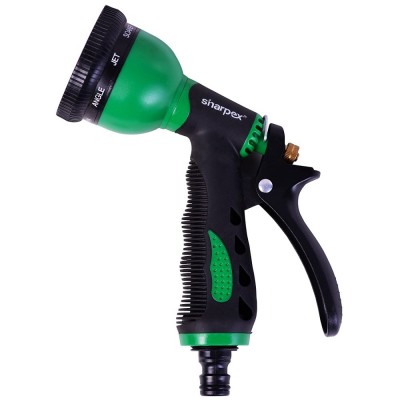 Multi Adjustable Watering Nozzle