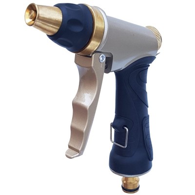 Functional Garden Hose Nozzle