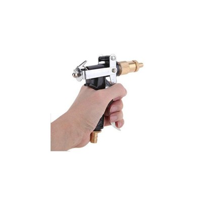 High Pressure Brass Hose Nozzle