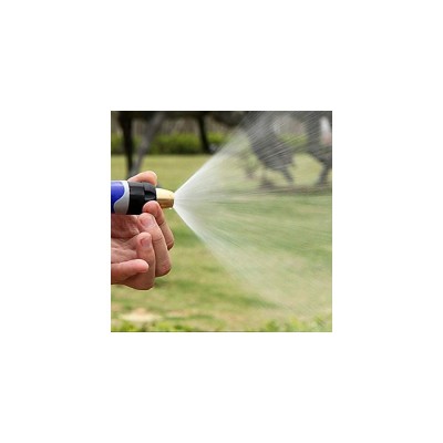 Blue Water Spray Gun