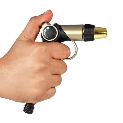 Thumb Control Hose Nozzle