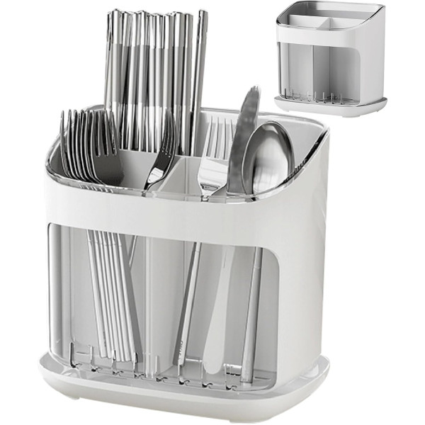 Chopstick Spoon Storage Holder