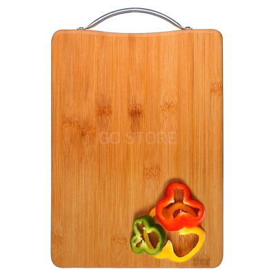 Wooden Bamboo Cutting Board