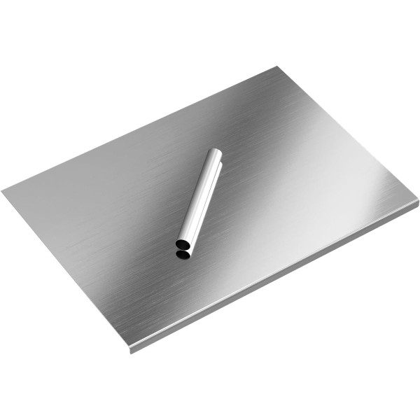 Stainless Steel Chopping Board