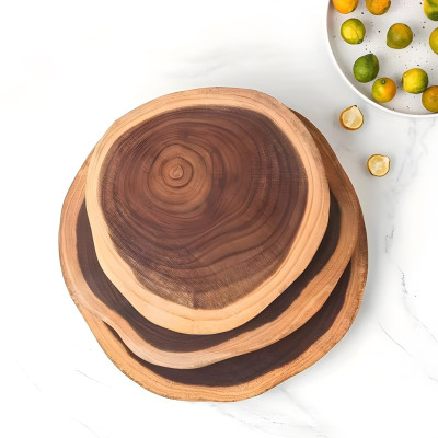 Slab Chopping Cutting Board