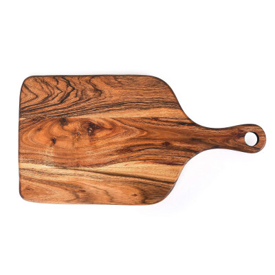 Acacia Wood Cutting Board