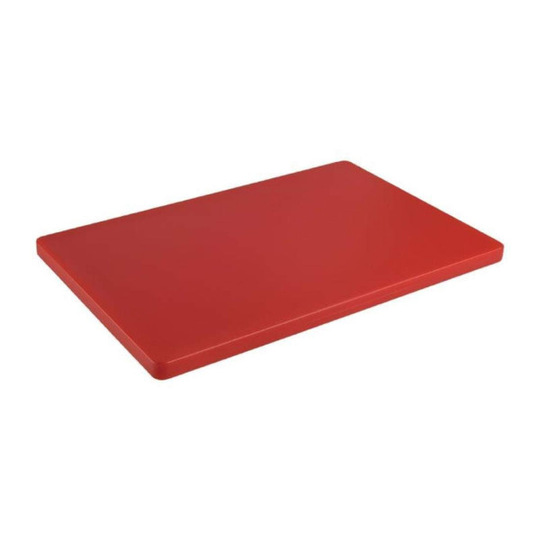 Plastic Cutting Chopping Board