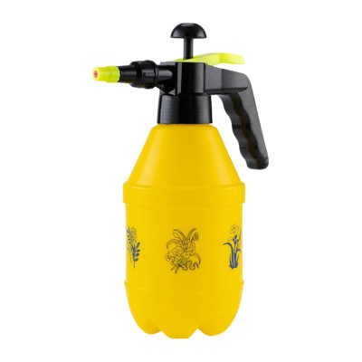 Handheld Manual Garden Sprayer