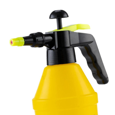 Handheld Manual Garden Sprayer