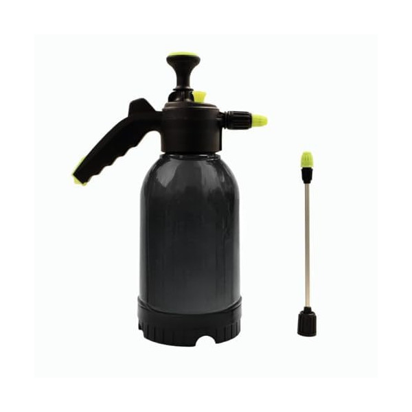 Bottle Pressure Sprayer