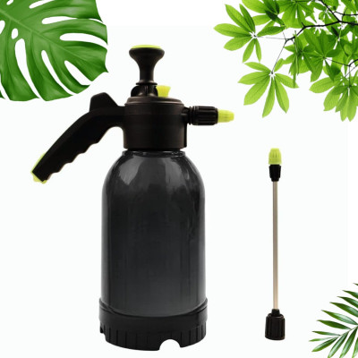 Bottle Pressure Sprayer