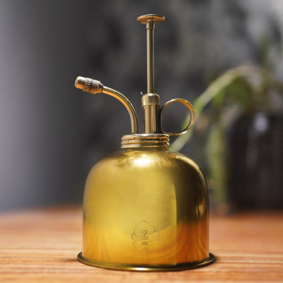 Terrarium Spray Bottle