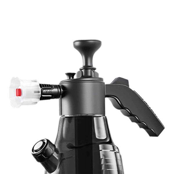 Pressurized Water Sprayer