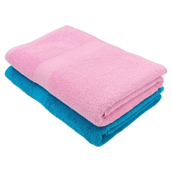 Ultra Soft Cotton Towel