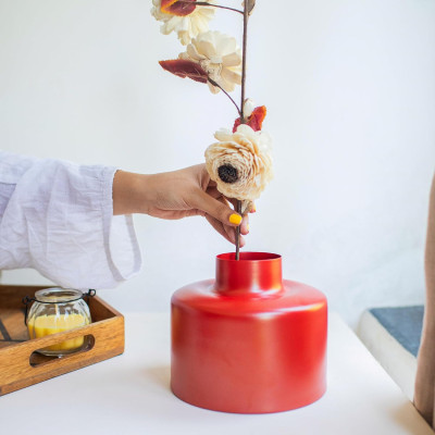 Elegant Flower Vase