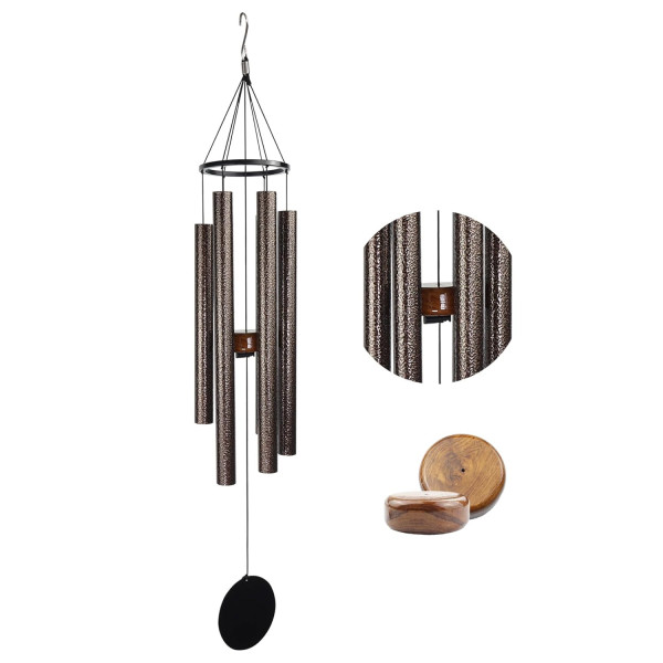 Positive Energy Wind Chime