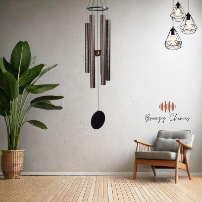 Positive Energy Wind Chime