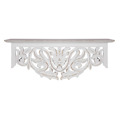 Decorative Handcrafted Wall Shelf