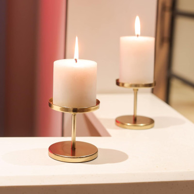 Home Decorative Candle Holder